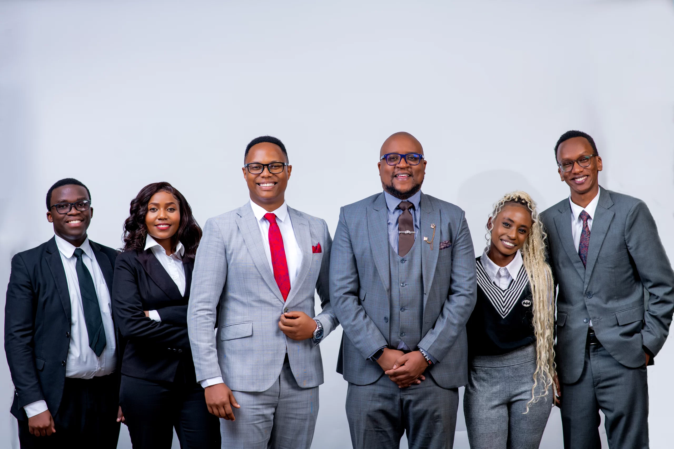 Commercial Law Firms Kenya